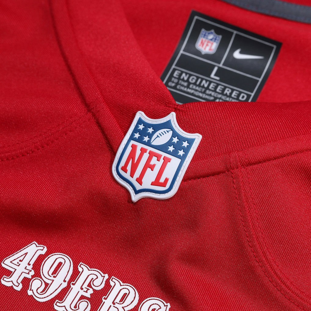 San Francisco 49ers Kyle Juszczyk  Player Game Jersey | NFL On sale