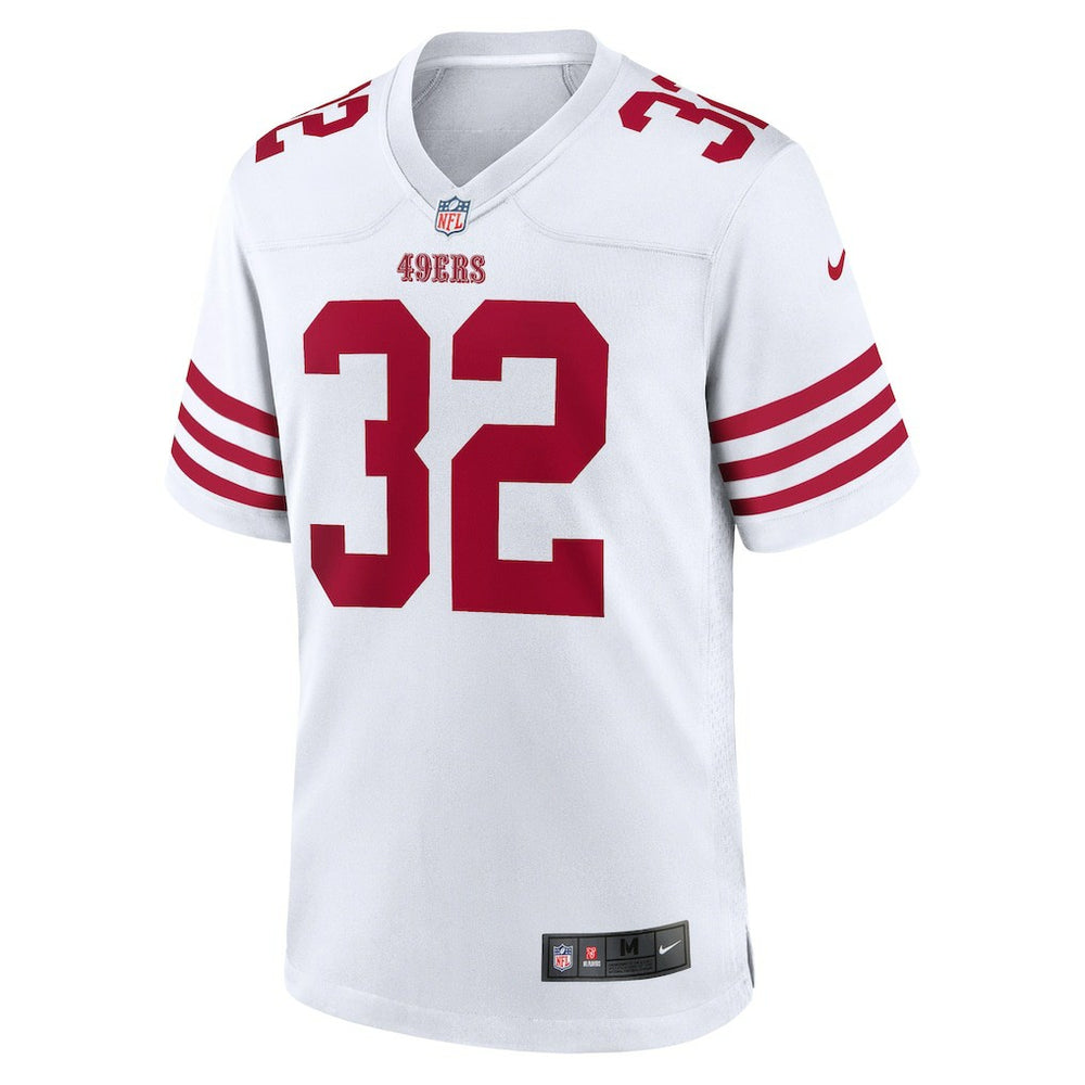 San Francisco 49ers Ricky Watters  Retired Player Game Jersey | NFL On sale