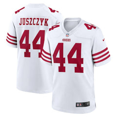 San Francisco 49ers Kyle Juszczyk  Player Game Jersey | NFL Hot