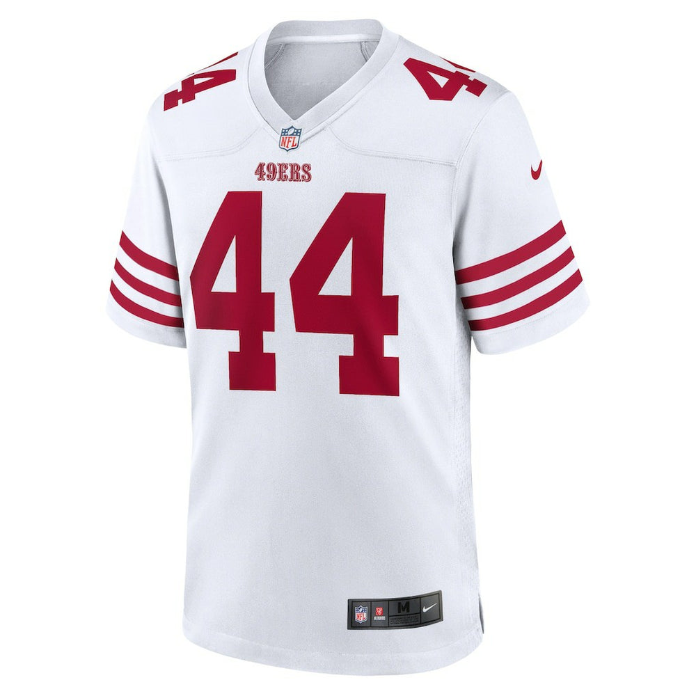 San Francisco 49ers Kyle Juszczyk  Player Game Jersey | NFL Hot