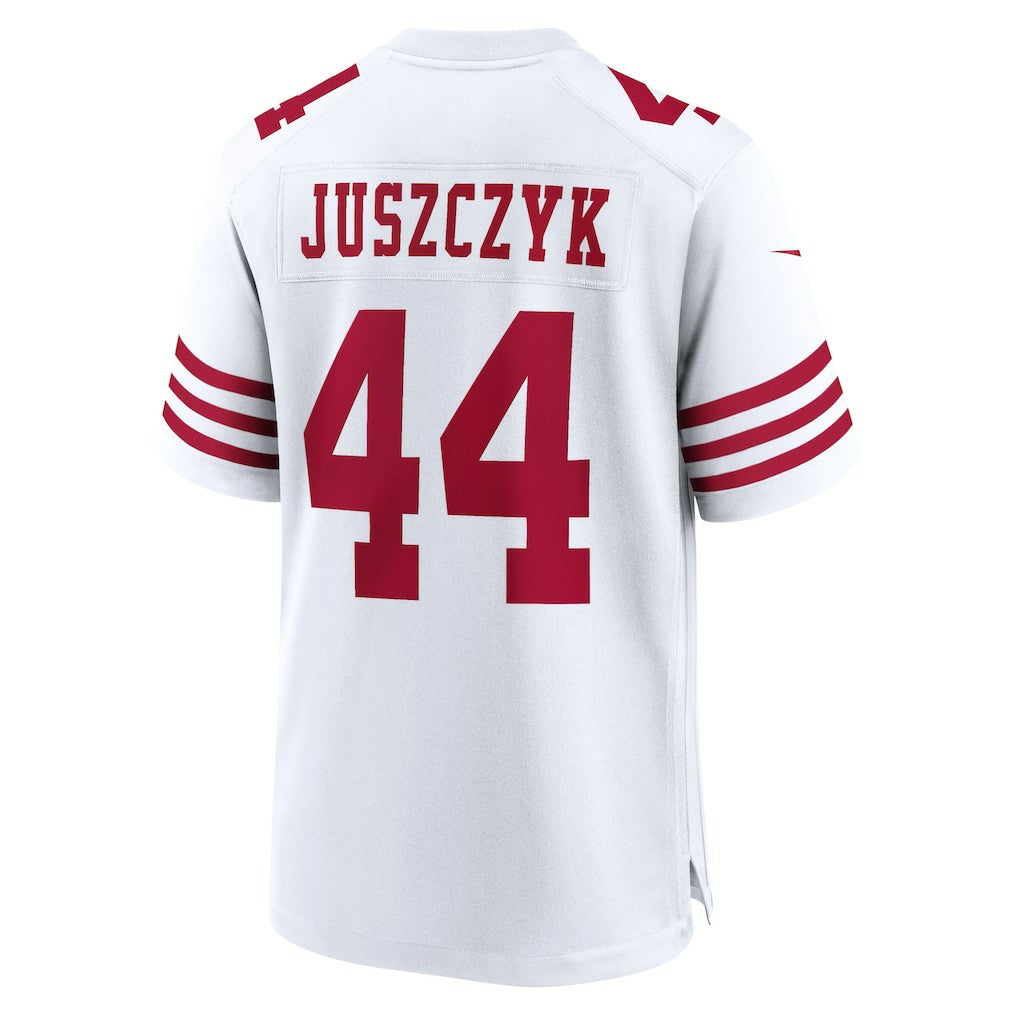 San Francisco 49ers Kyle Juszczyk  Player Game Jersey | NFL Hot