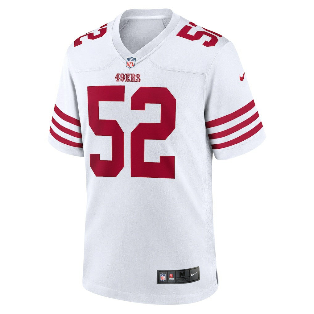 San Francisco 49ers Patrick Willis  Retired Player Game Jersey | NFL Near me
