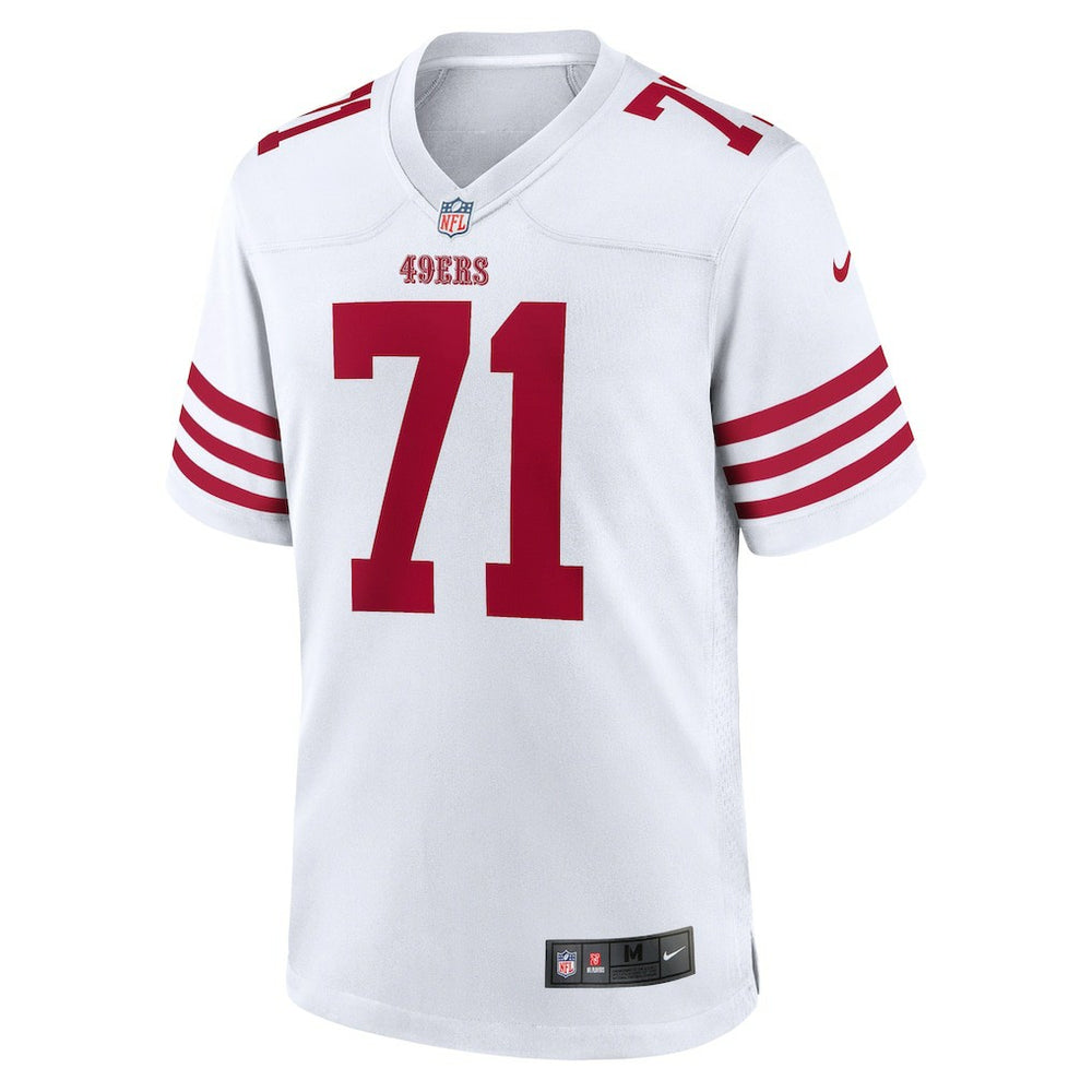 San Francisco 49ers Trent Williams  Player Game Jersey | NFL Discount