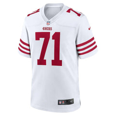 San Francisco 49ers Trent Williams  Player Game Jersey | NFL Discount