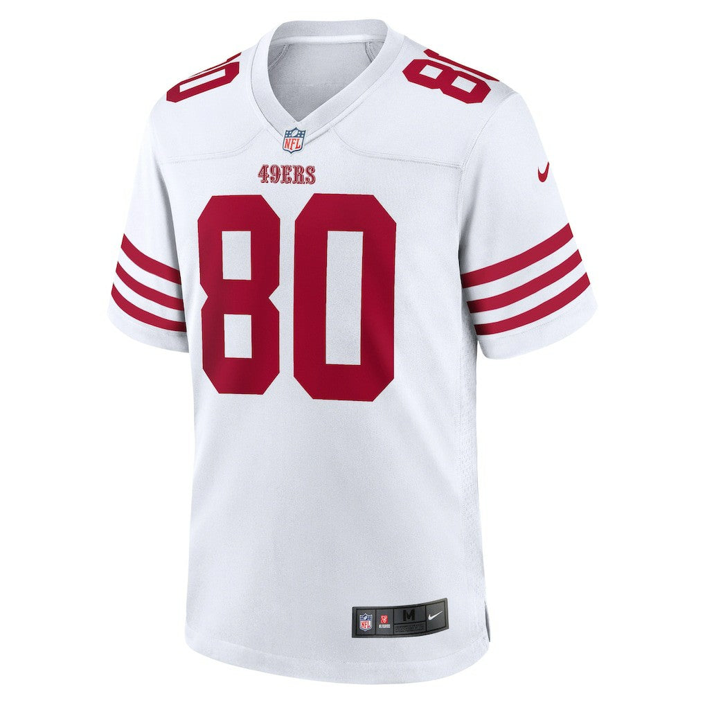 San Francisco 49ers Jerry Rice  Retired Player Game Jersey | NFL US