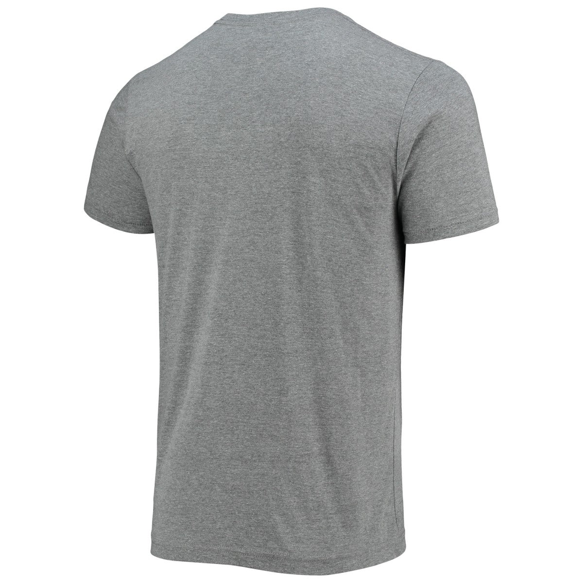 Heathered Gray Ja Morant Memphis Grizzlies Homage Caricature Tri-Blend T-Shirt | NBA