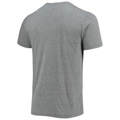 Heathered Gray Ja Morant Memphis Grizzlies Homage Caricature Tri-Blend T-Shirt | NBA