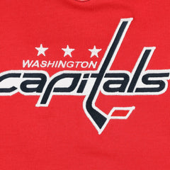 TJ Oshie Washington Capitals Youth Ageless Must-Have V-Neck Name & Number Pullover Hoodie -  NHL Hoodies