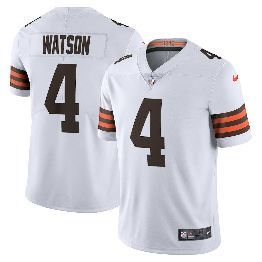 Cleveland Browns Deshaun Watson  2020 Vapor Limited Jersey | NFL Online