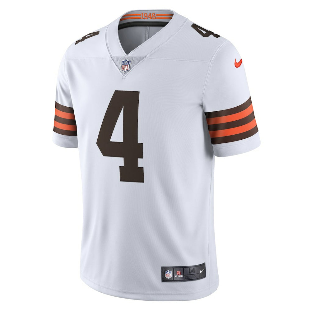 Cleveland Browns Deshaun Watson  2020 Vapor Limited Jersey | NFL Online