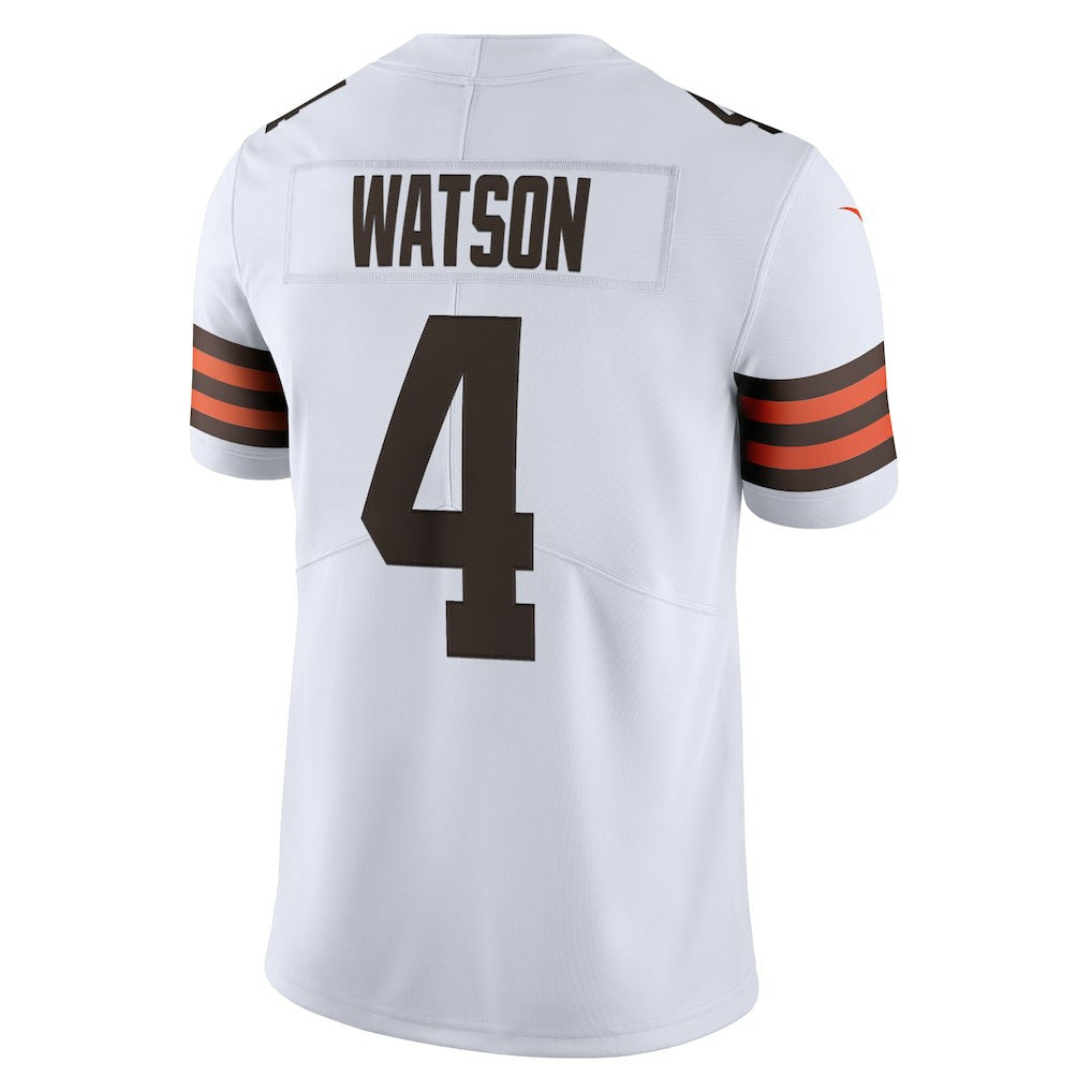Cleveland Browns Deshaun Watson  2020 Vapor Limited Jersey | NFL Online