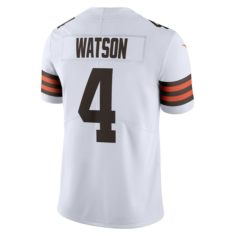 Cleveland Browns Deshaun Watson  2020 Vapor Limited Jersey | NFL Online