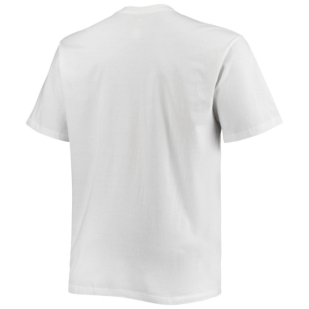 San Francisco 49ers Big & Tall City Pride T-Shirt | NFL Near me