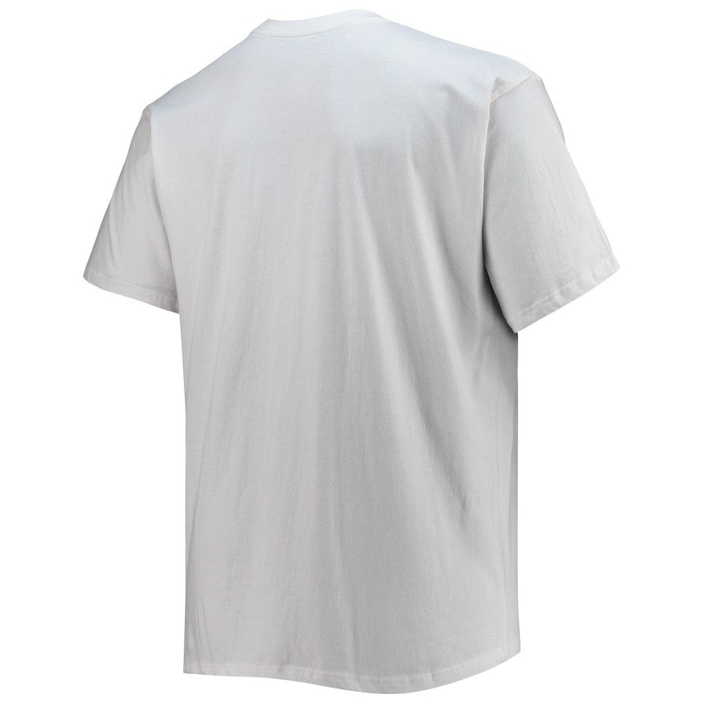 Washington Commanders Big & Tall City Pride T-Shirt | NFL Outlet