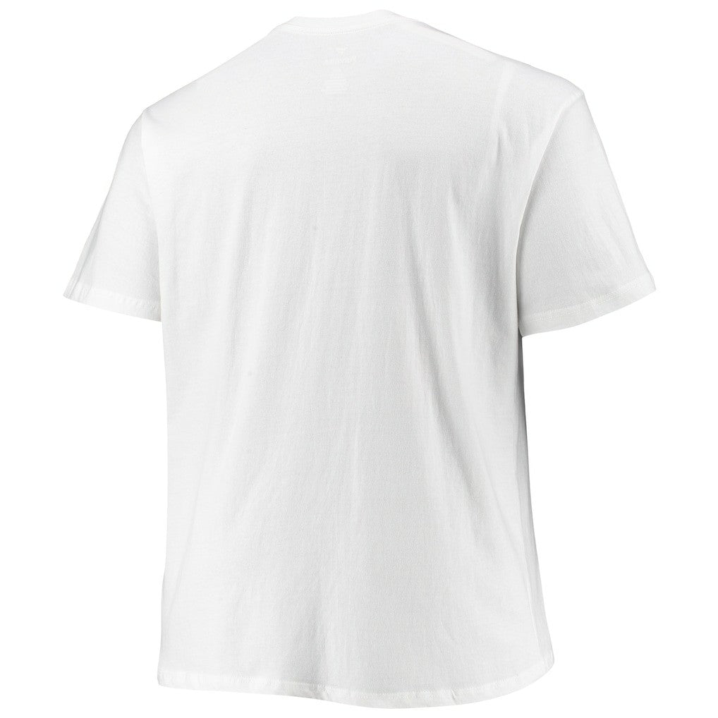 New England Patriots Big & Tall City Pride T-Shirt | NFL Discount
