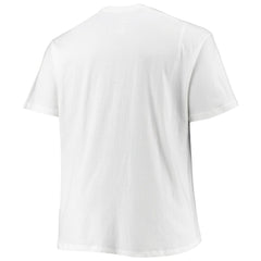 New England Patriots Big & Tall City Pride T-Shirt | NFL Discount