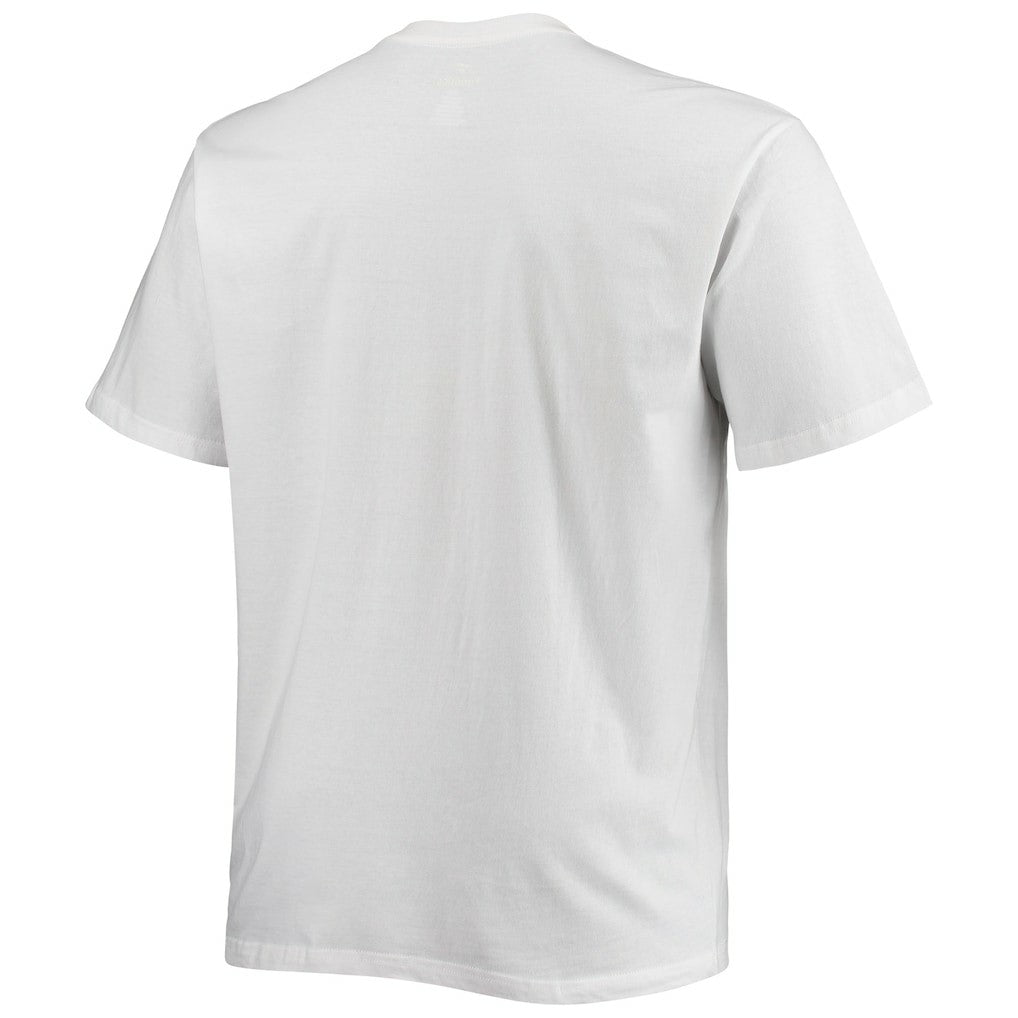 Los Angeles Rams Big & Tall City Pride T-Shirt | NFL Sale