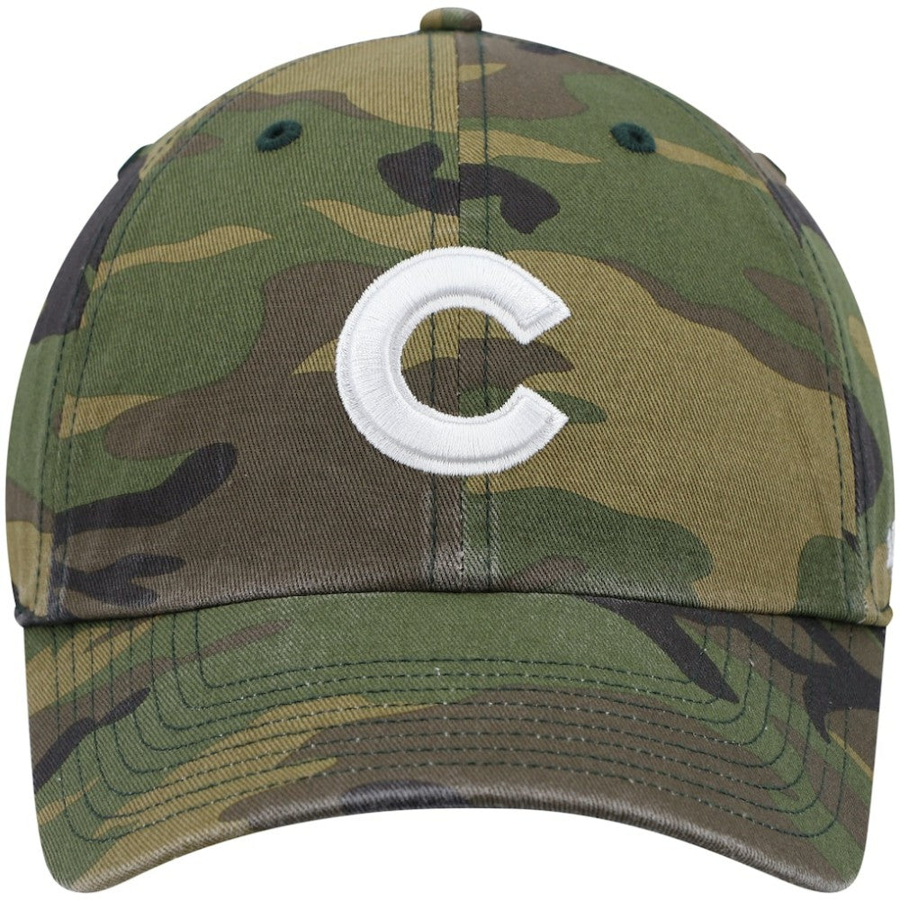 Chicago Cubs '47 Clean Up Adjustable Hat - MLB Hats