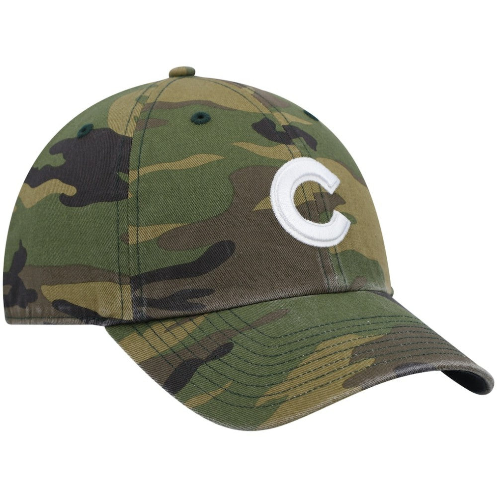 Chicago Cubs '47 Clean Up Adjustable Hat - MLB Hats