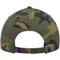 Chicago Cubs '47 Clean Up Adjustable Hat - MLB Hats