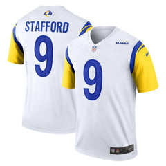 Los Angeles Rams Matthew Stafford  Legend Player Performance Top | NFL Discount