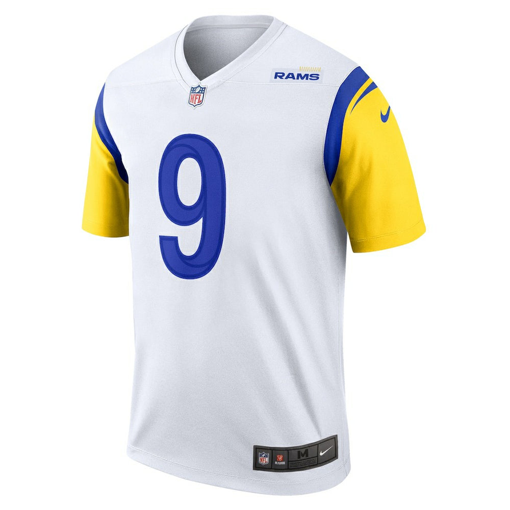 Los Angeles Rams Matthew Stafford  Legend Player Performance Top | NFL Discount