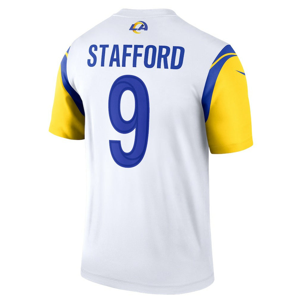 Los Angeles Rams Matthew Stafford  Legend Player Performance Top | NFL Discount