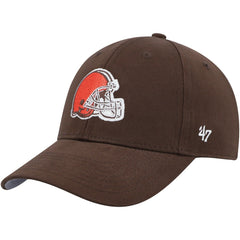 Cleveland Browns '47 Preschool Basic Team MVP Adjustable Hat | NFL US