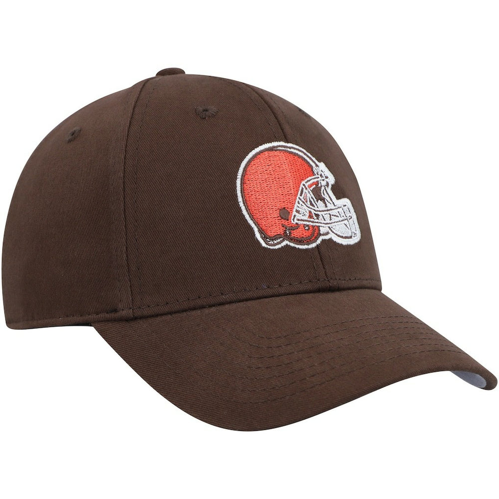 Cleveland Browns '47 Preschool Basic Team MVP Adjustable Hat | NFL US