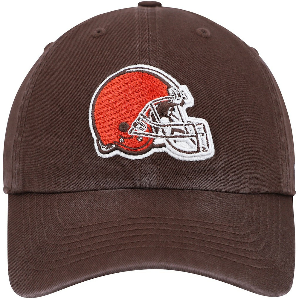 Cleveland Browns '47 Franchise Team Fitted Hat | NFL Discount