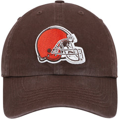 Cleveland Browns '47 Franchise Team Fitted Hat | NFL Discount