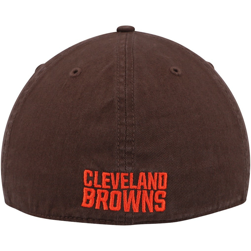 Cleveland Browns '47 Franchise Team Fitted Hat | NFL Discount