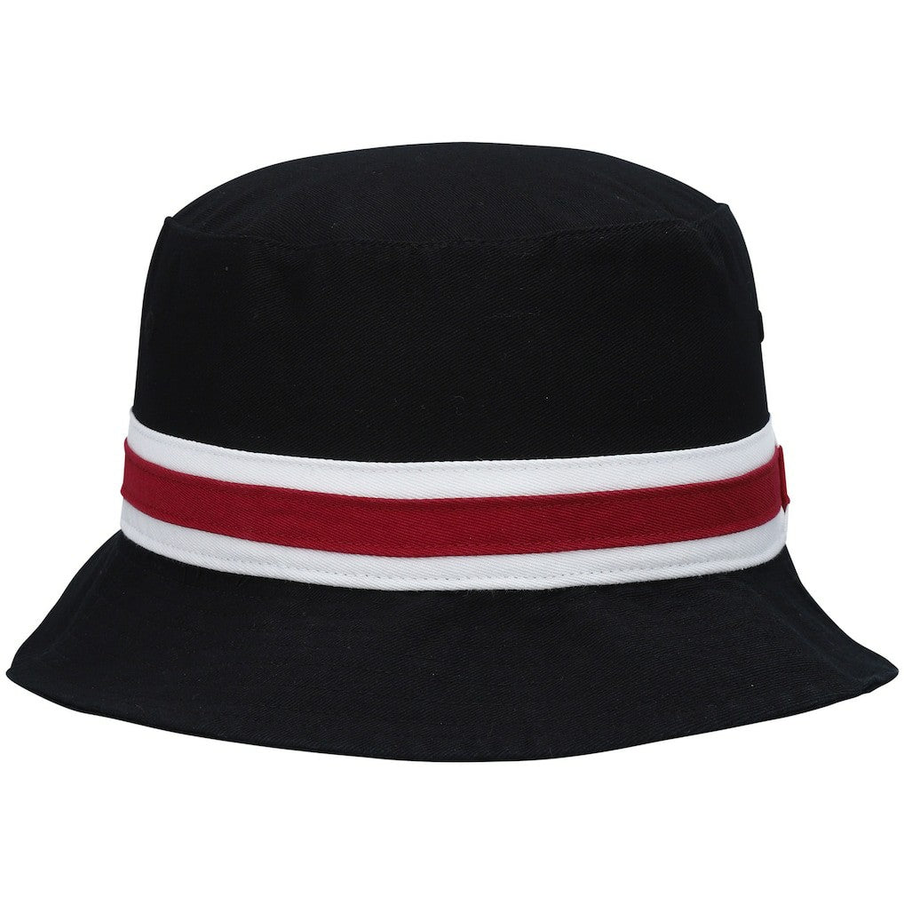 Arizona Cardinals '47 Striped Bucket Hat | NFL Online