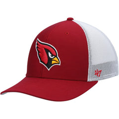 Arizona Cardinals '47 Trophy Trucker Flex Hat | NFL New