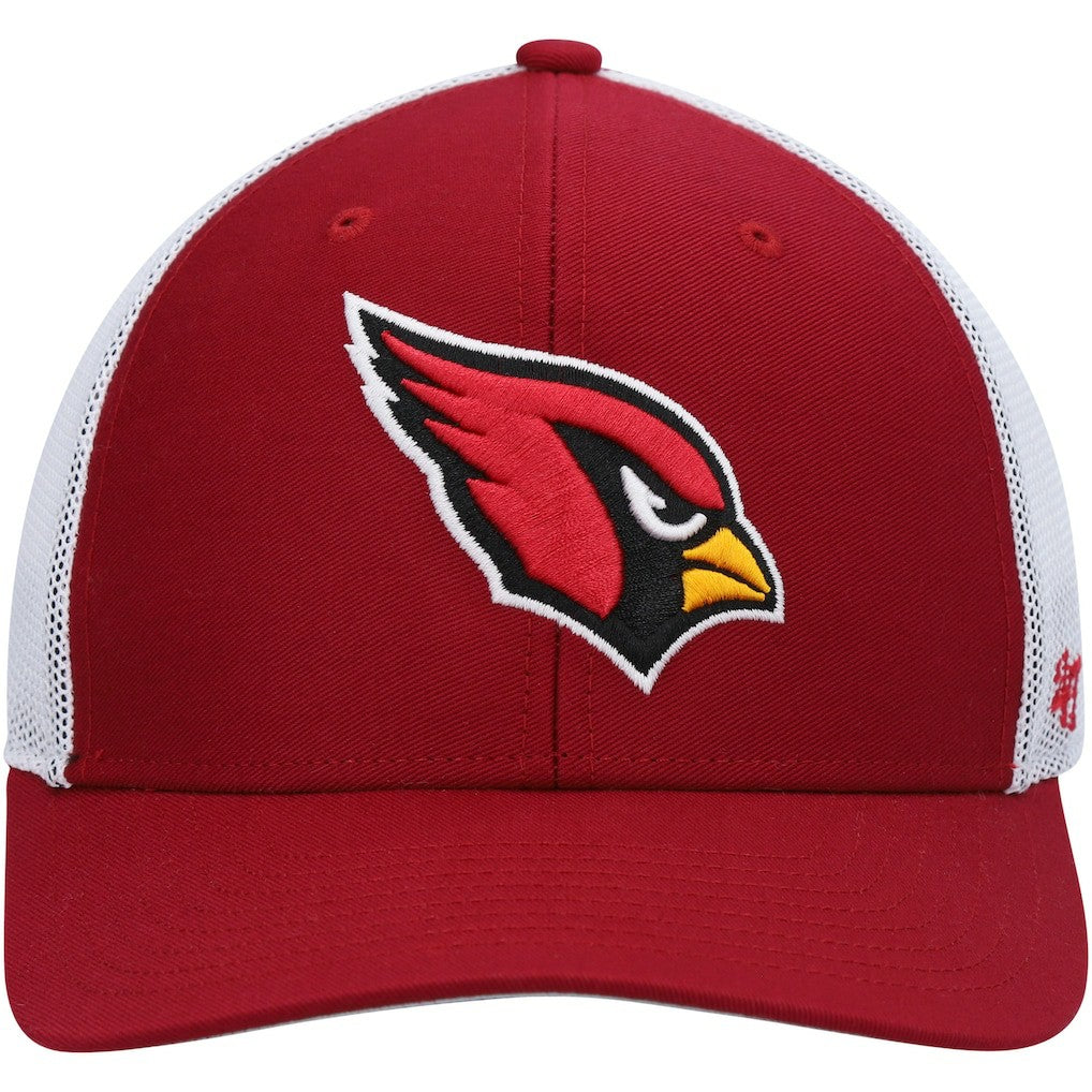 Arizona Cardinals '47 Trophy Trucker Flex Hat | NFL New