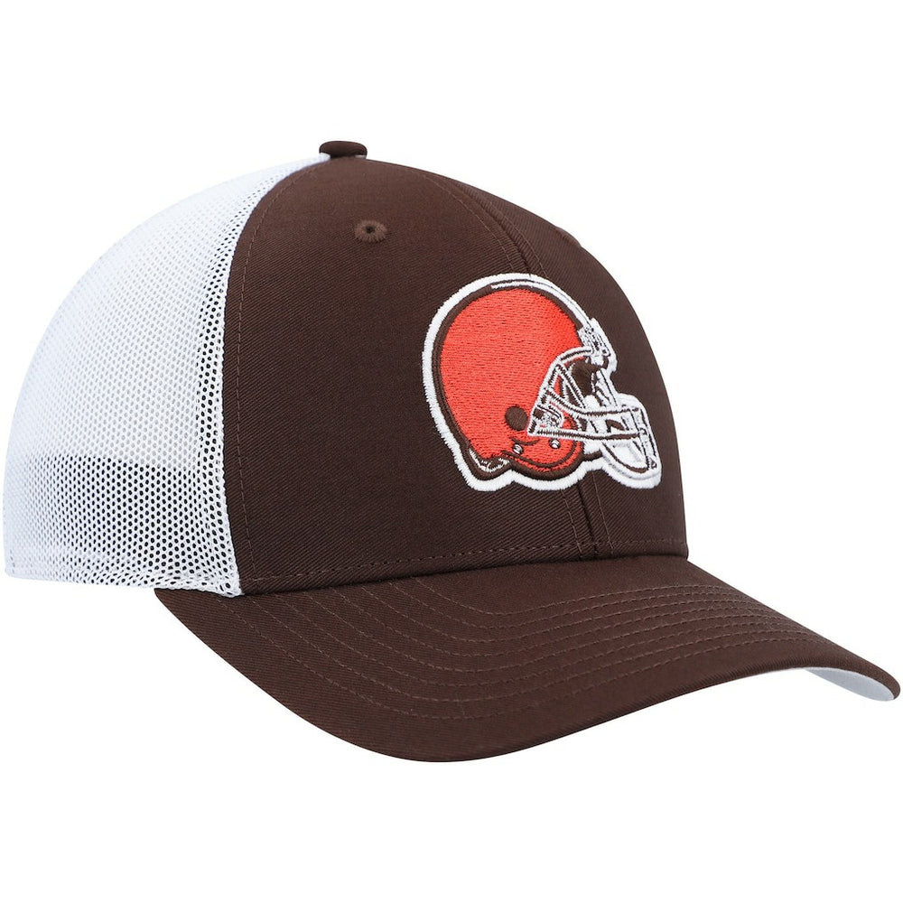 Cleveland Browns '47 Trophy Trucker Flex Hat | NFL On sale