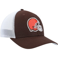 Cleveland Browns '47 Trophy Trucker Flex Hat | NFL On sale