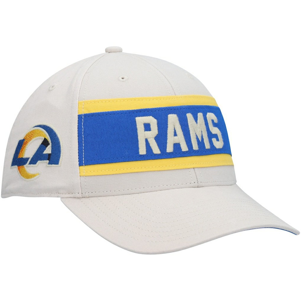 Los Angeles Rams '47 Crossroad MVP Adjustable Hat | NFL Near me