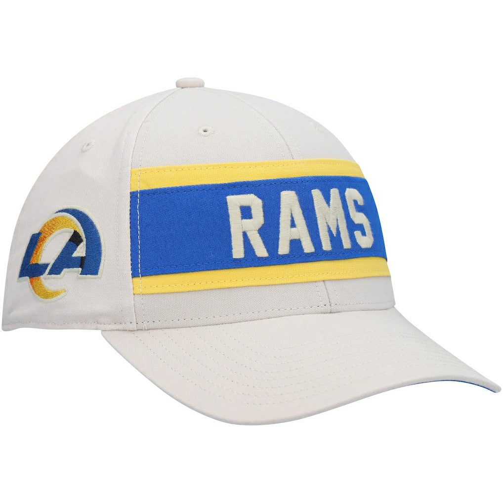 Los Angeles Rams '47 Crossroad MVP Adjustable Hat | NFL Near me