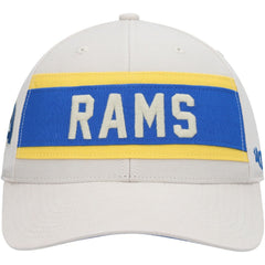 Los Angeles Rams '47 Crossroad MVP Adjustable Hat | NFL Near me