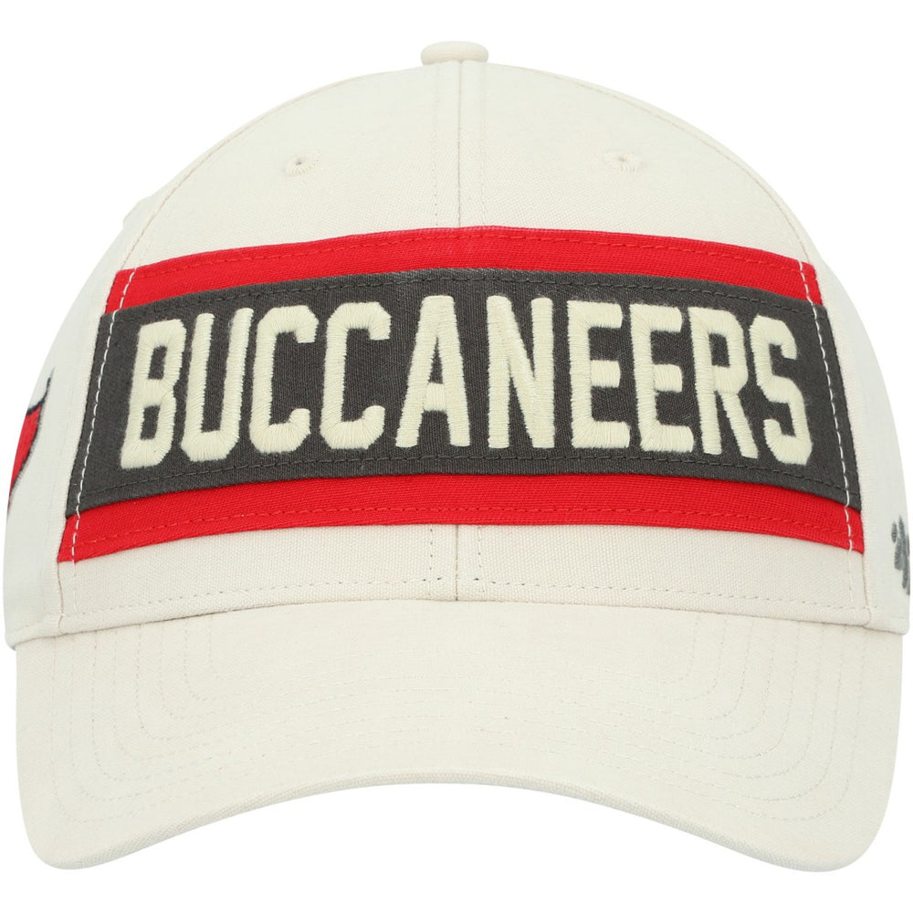 Tampa Bay Buccaneers '47 Crossroad MVP Adjustable Hat | NFL On sale