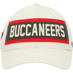 Tampa Bay Buccaneers '47 Crossroad MVP Adjustable Hat | NFL On sale