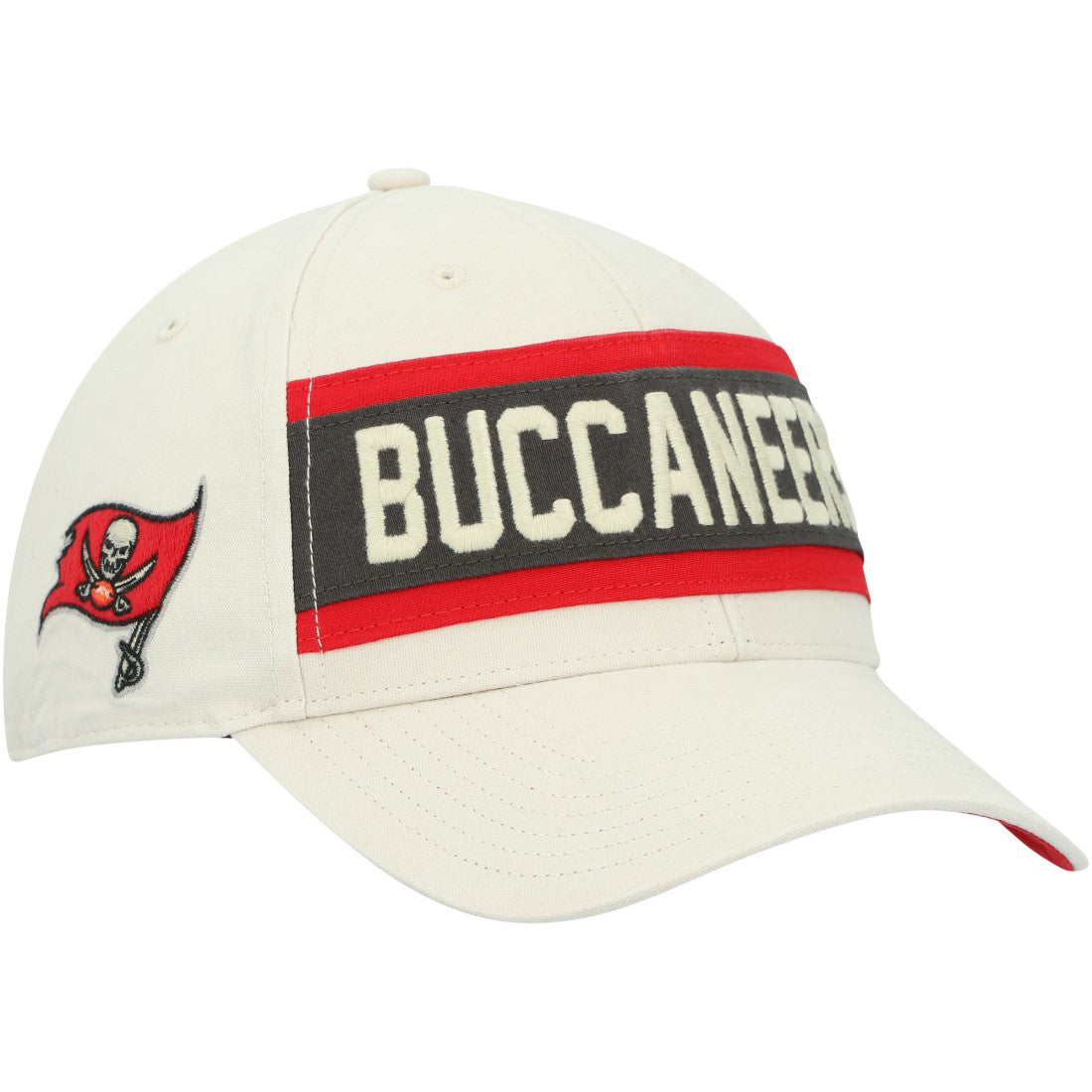 Tampa Bay Buccaneers '47 Crossroad MVP Adjustable Hat | NFL On sale