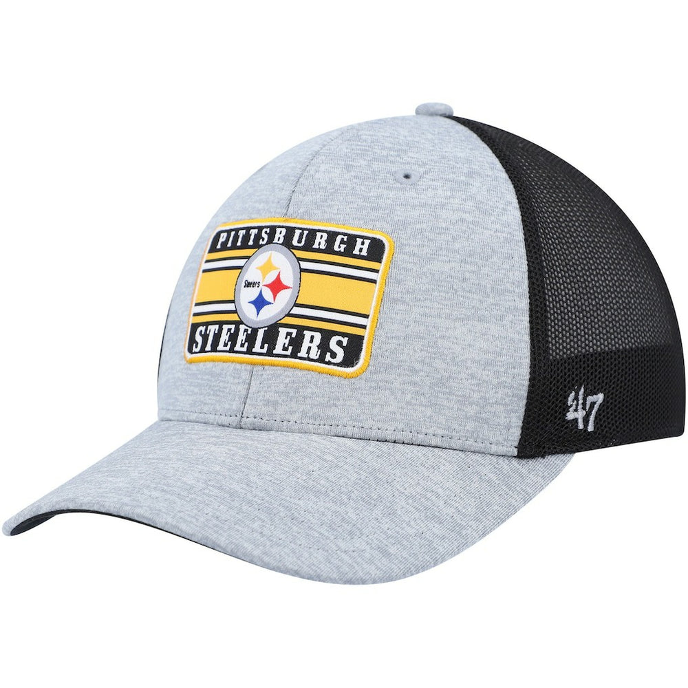 Pittsburgh Steelers '47 Motivator Flex Hat | NFL New