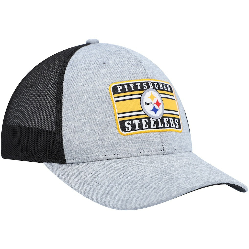 Pittsburgh Steelers '47 Motivator Flex Hat | NFL New