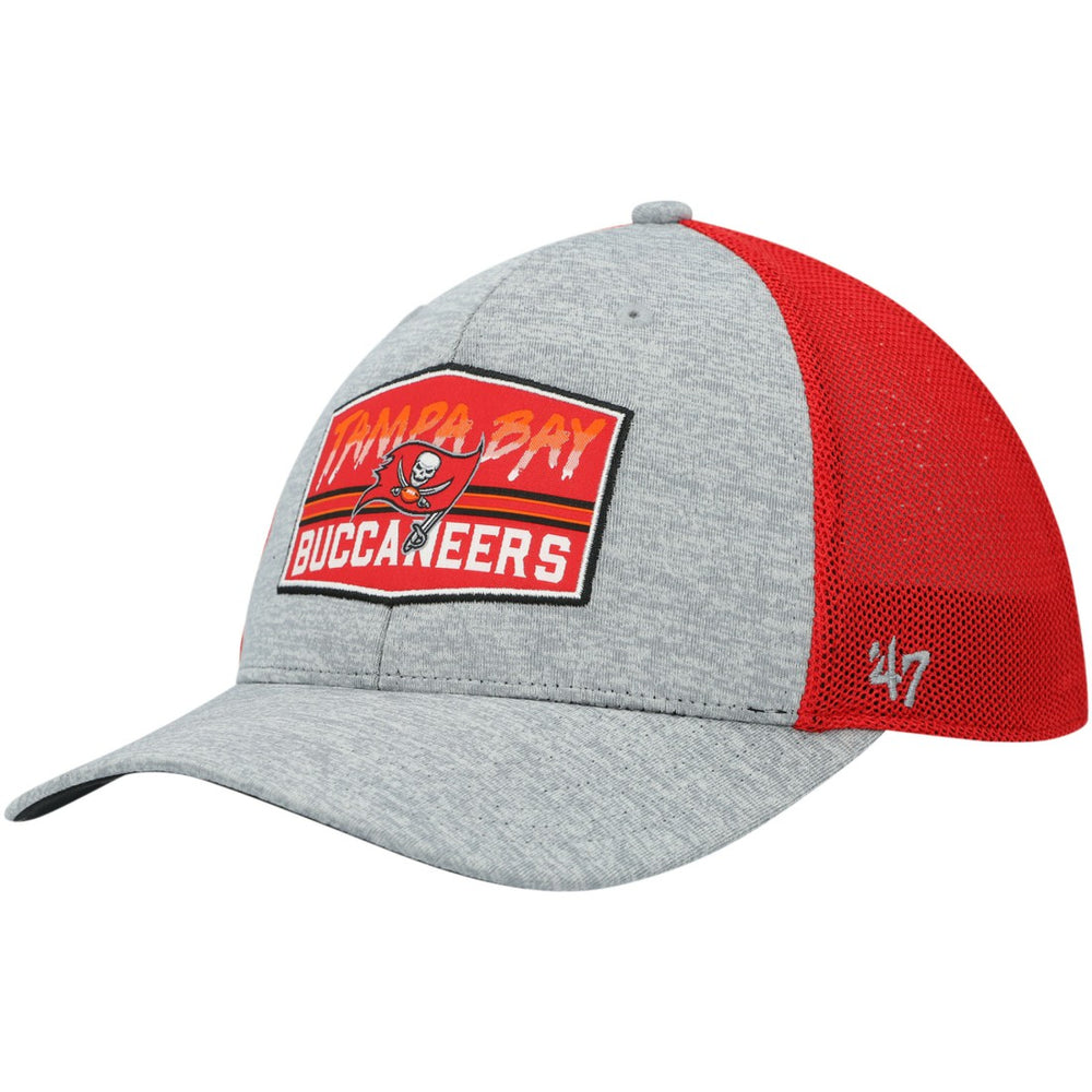 Tampa Bay Buccaneers '47 Motivator Flex Hat | NFL Outlet