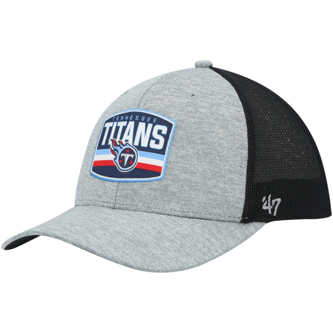 Tennessee Titans '47 Motivator Flex Hat | NFL New