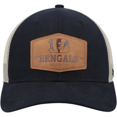 Cincinnati Bengals '47 Rawhide Trucker Adjustable Hat | NFL Sale