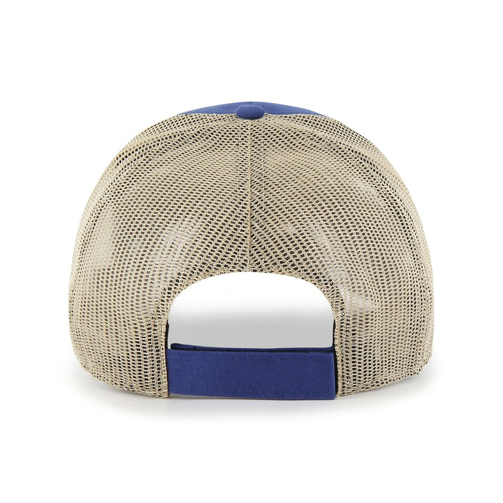 New York Giants '47 Rawhide Trucker Adjustable Hat | NFL Online