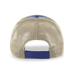 New York Giants '47 Rawhide Trucker Adjustable Hat | NFL Online